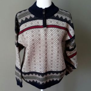 Dale of Norway Sweater